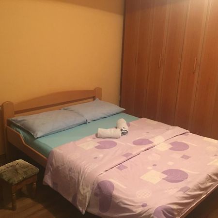 Appartamento Ana Teodo Esterno foto