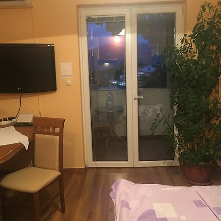 Appartamento Ana Teodo Esterno foto