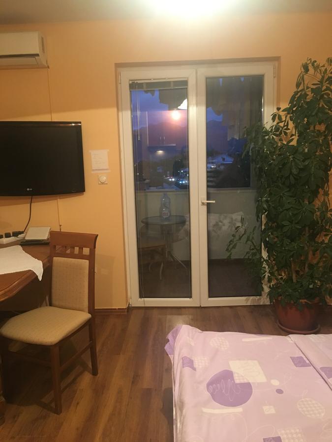 Appartamento Ana Teodo Esterno foto