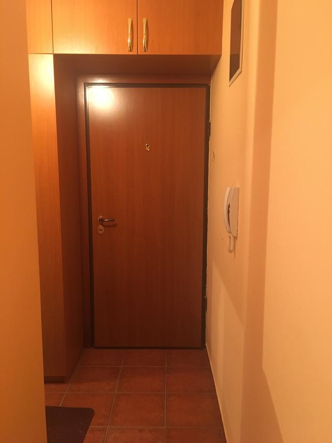 Appartamento Ana Teodo Esterno foto