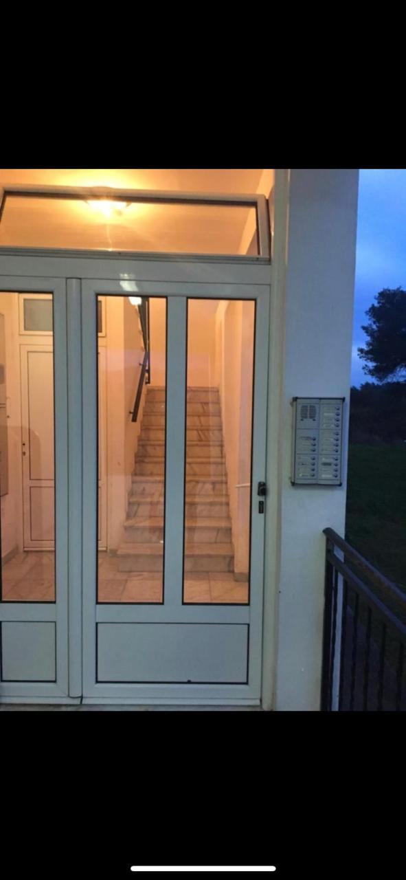 Appartamento Ana Teodo Esterno foto